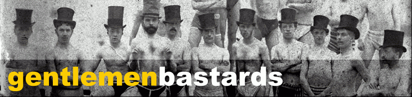 Gentlemen Bastards