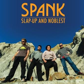 Spank