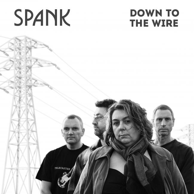 Spank