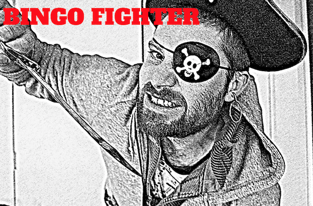 Bingo Fighter