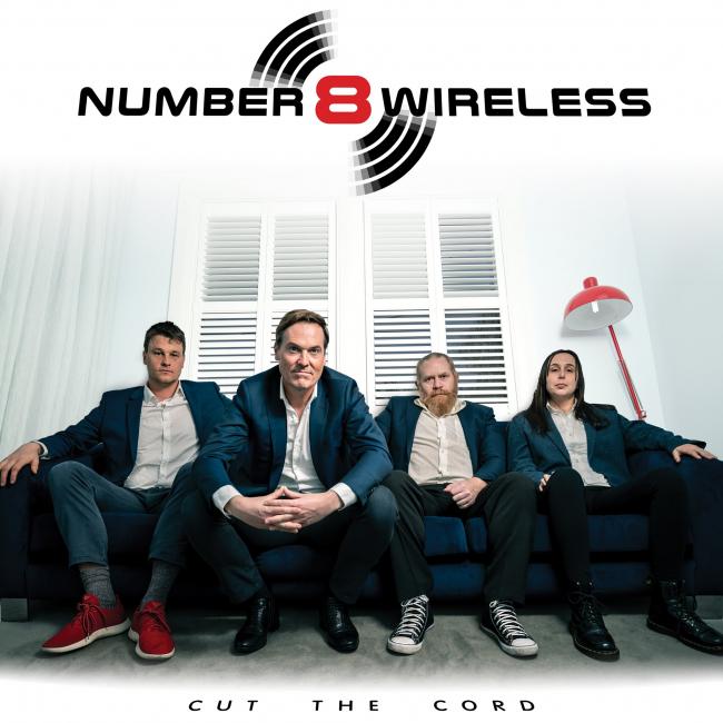 Number 8 Wireless