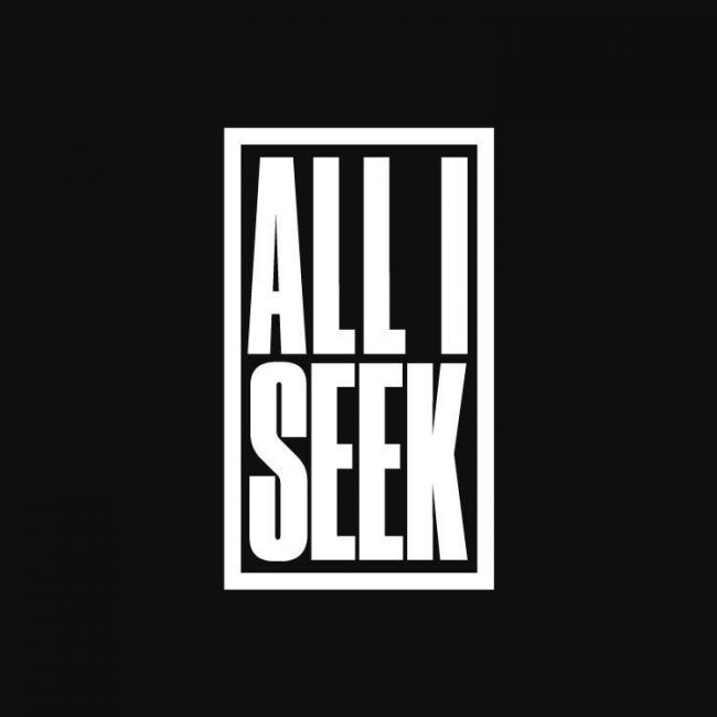 All I Seek