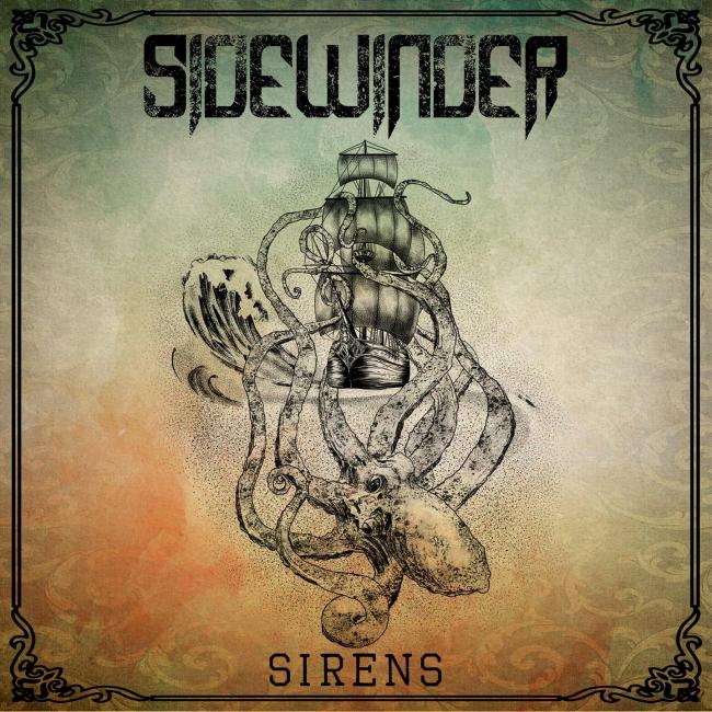 Sidewinder