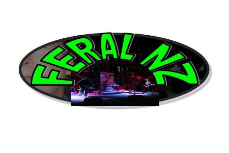 Feral NZ