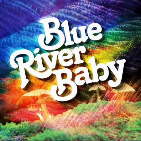 Blue River Baby (B.R.B)