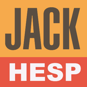 Jack Hesp