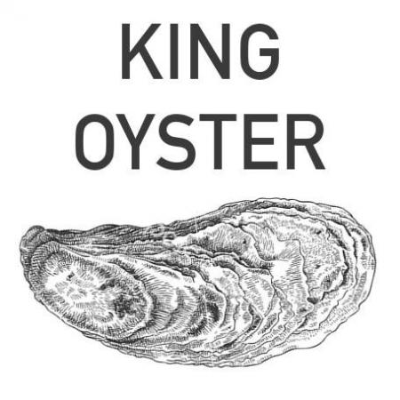 King Oyster