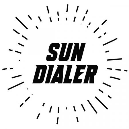 Sundialer