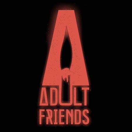 Adult Friends