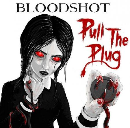 Bloodshot