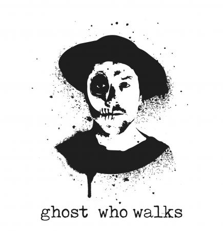 Ghost Who Walks