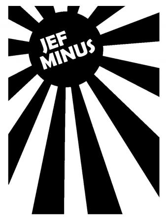 Jef Minus