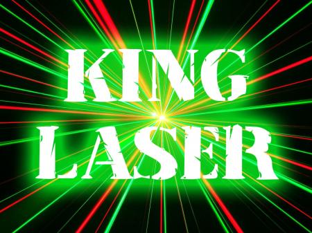 King Laser