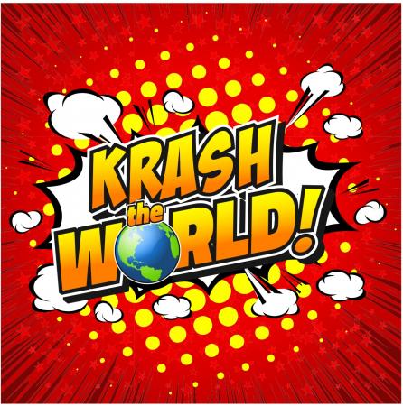 Krash the World