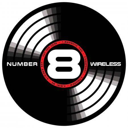 Number 8 Wireless