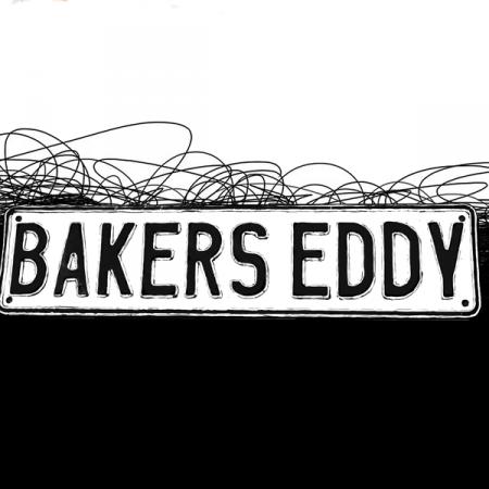 Bakers Eddy