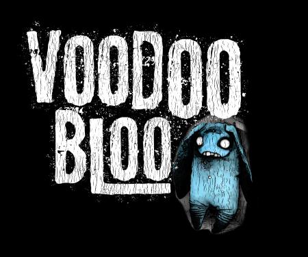 Voodoo bloo