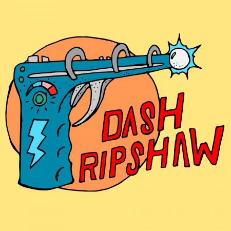 Dash Ripshaw