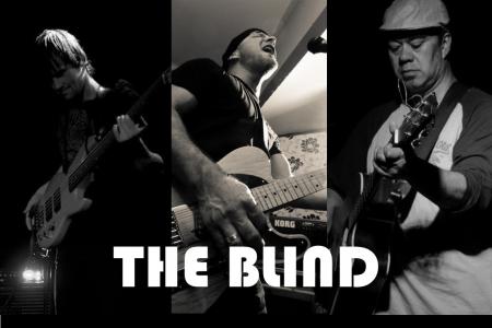 The Blind