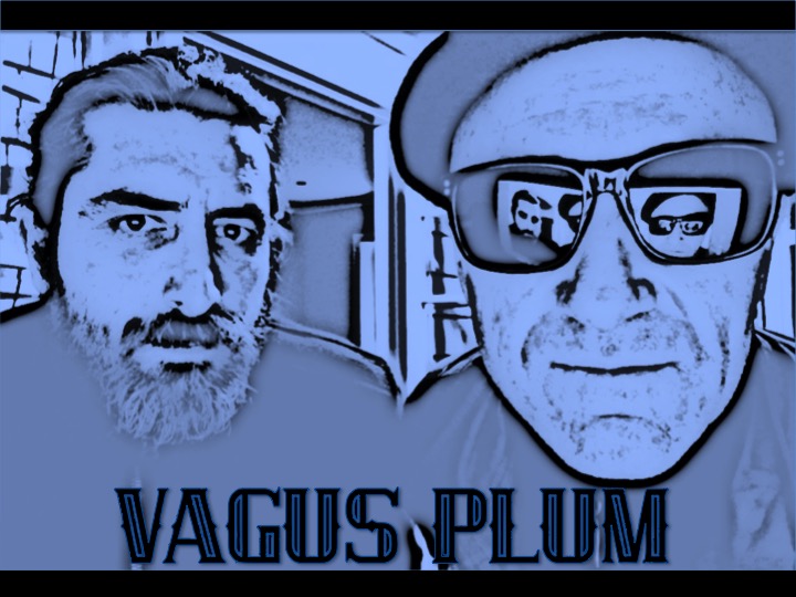 Vagus Plum