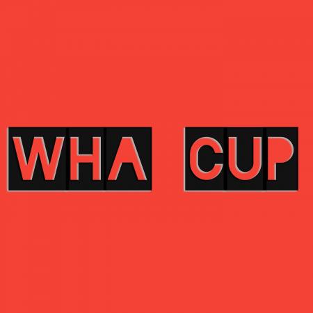 Wha Cup